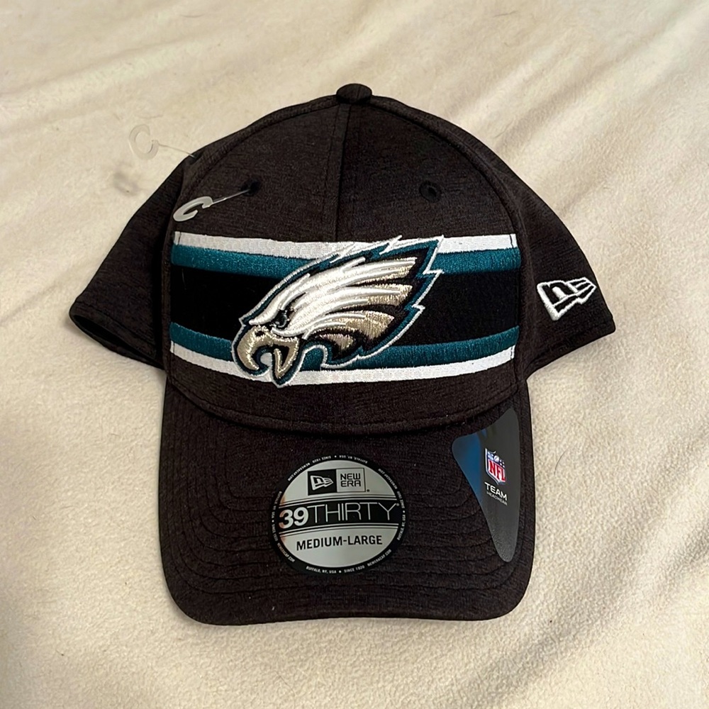 Eagles Baseball Hat